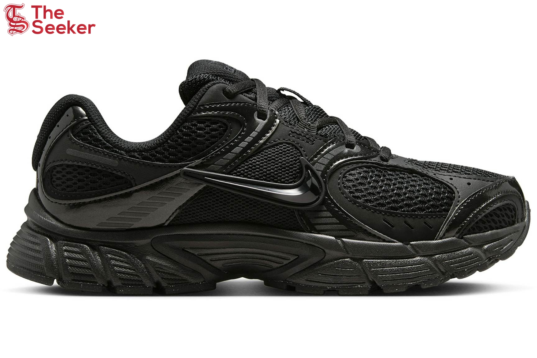 Nike V5 RNR Black Anthracite (Women's)