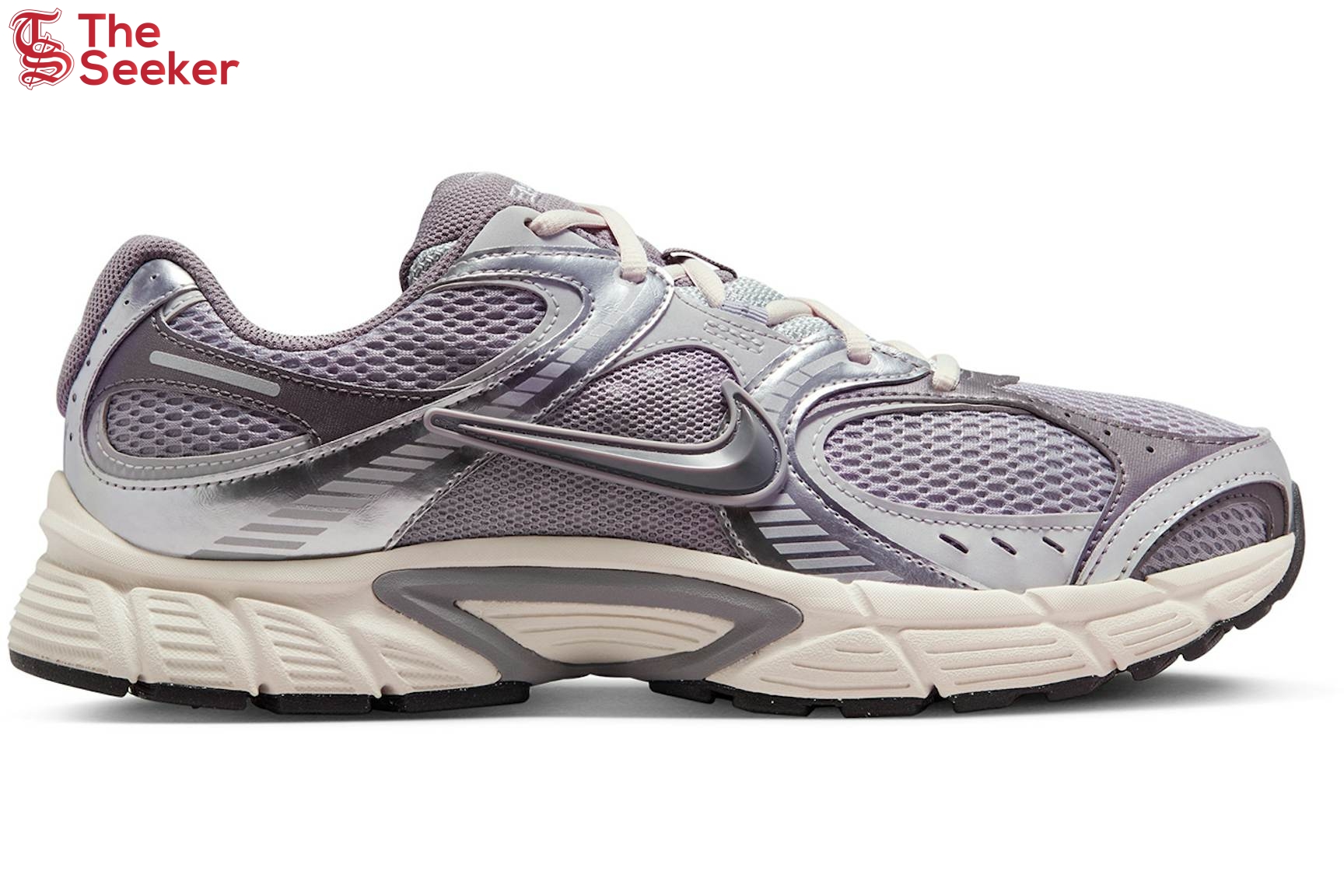 Nike V5 RNR Cement Grey Grey Fog Light Orewood Brown