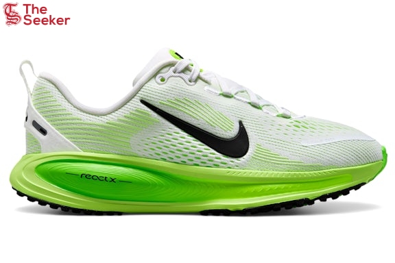 Nike-Vomero-18-White-Electric-Green-Volt-Black-(GS)-HQ2157-101