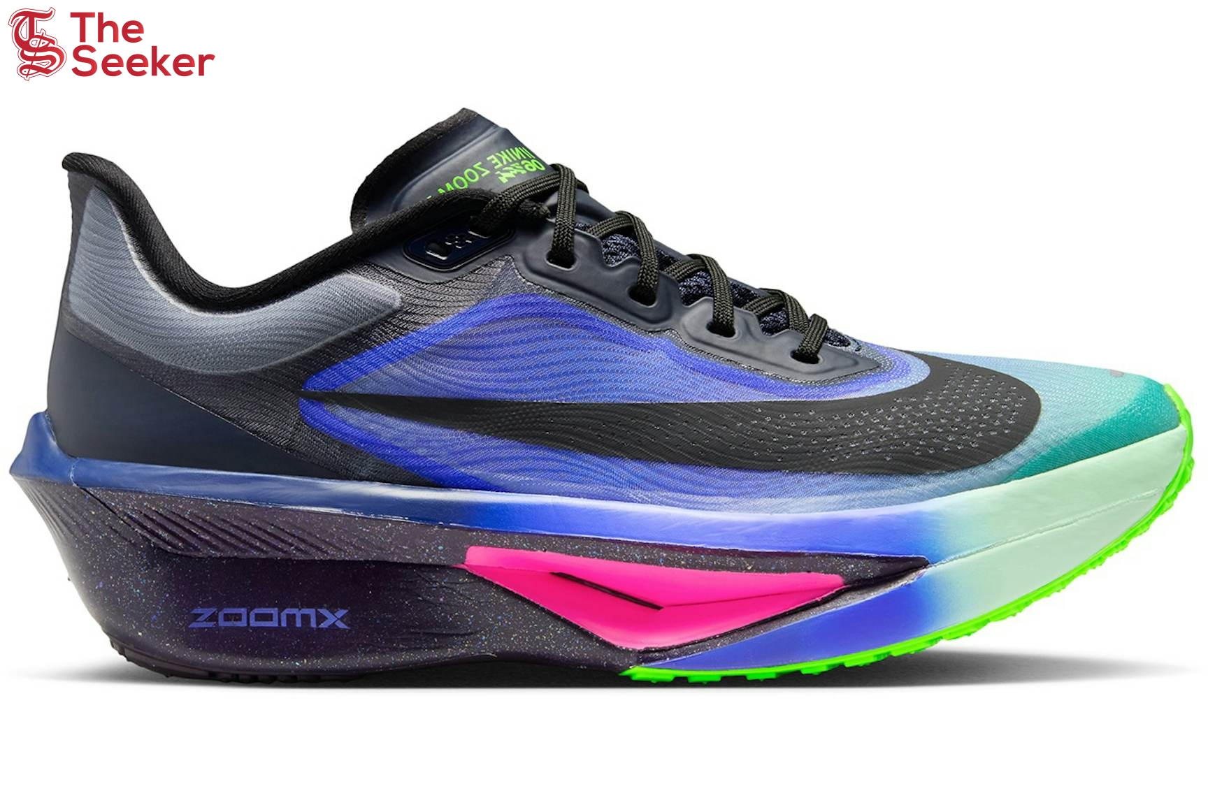 Nike-Zoom-Fly-6-Glam-Dark-Obsidian-Emerald-(Women's)-IO9566-400