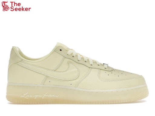Nike Air Force 1 Low Drake NOCTA Certified Lover Boy Citron Tint