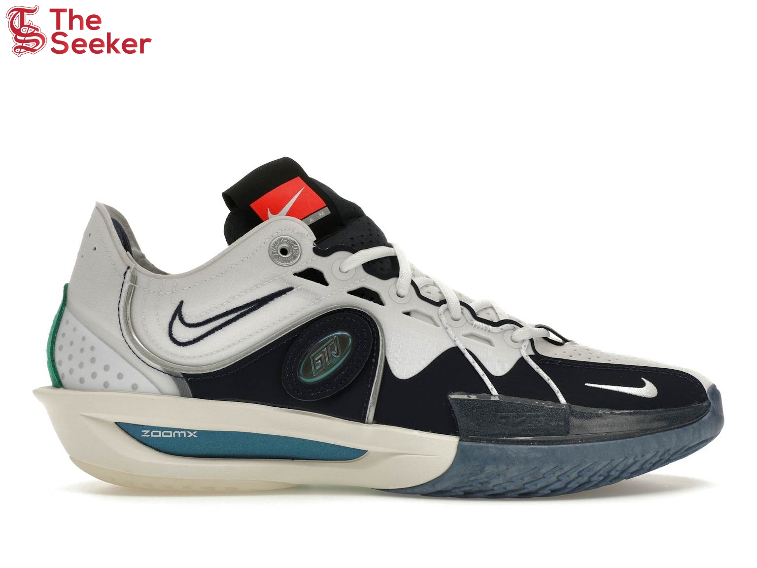 Nike Air Zoom GT Cut 3 All-Star Zoom Flight Five