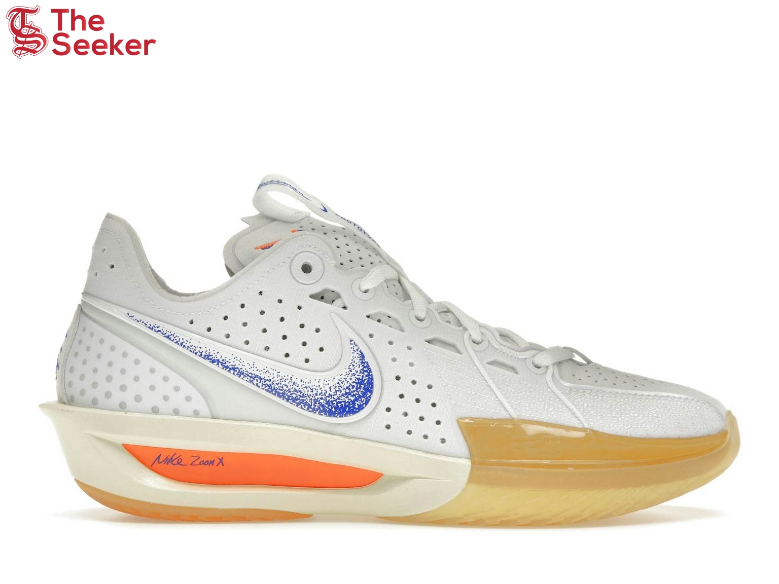 Nike Air Zoom GT Cut 3 FP Blueprint Pack
