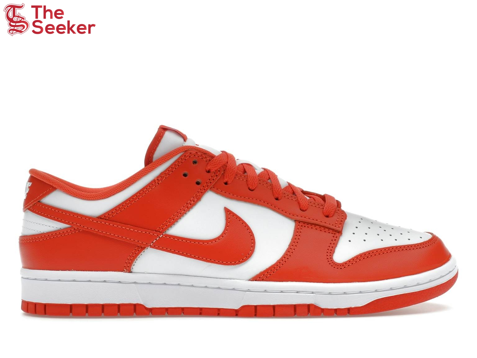 Nike Dunk Low Retro Cosmic Clay