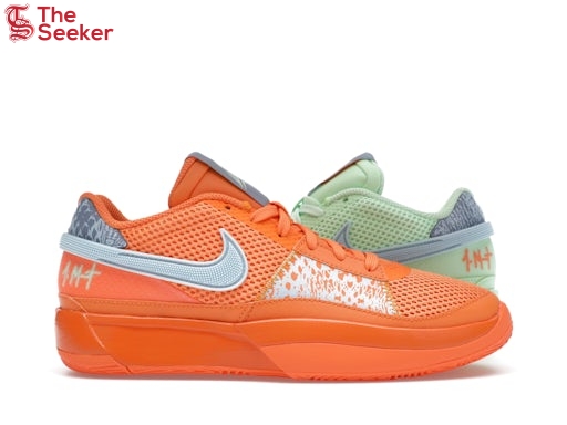 Nike Ja 1 Mismatched (GS)