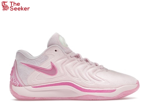 Nike KD 17 NRG Aunt Pearl