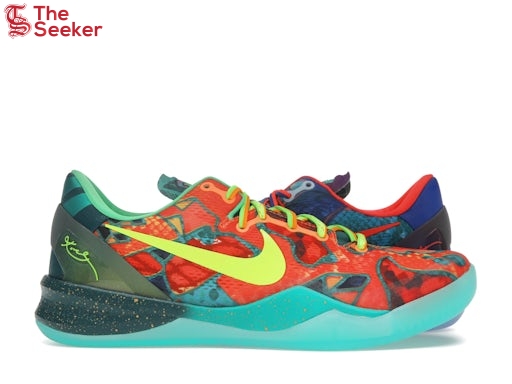 Nike Kobe 8 Protro What The (2025)