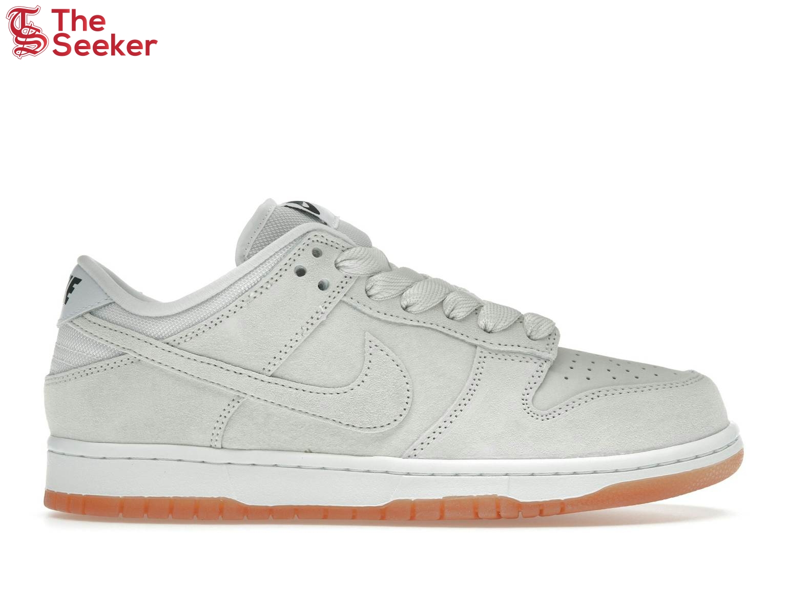 Nike SB Dunk Low Pro B Pale Ivory