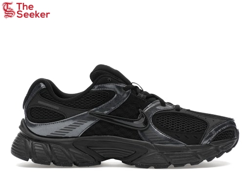 Nike V5 RNR Black Anthracite