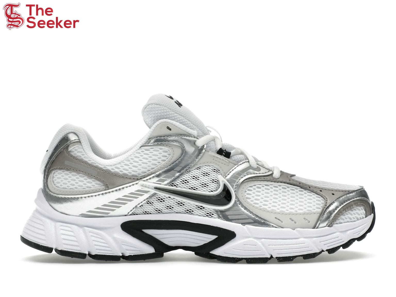 Nike V5 RNR White Vast Grey College Grey Black