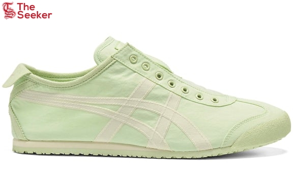Onitsuka-Tiger-Mexico-66-Slip-On-Green-Cream-1183B603-303