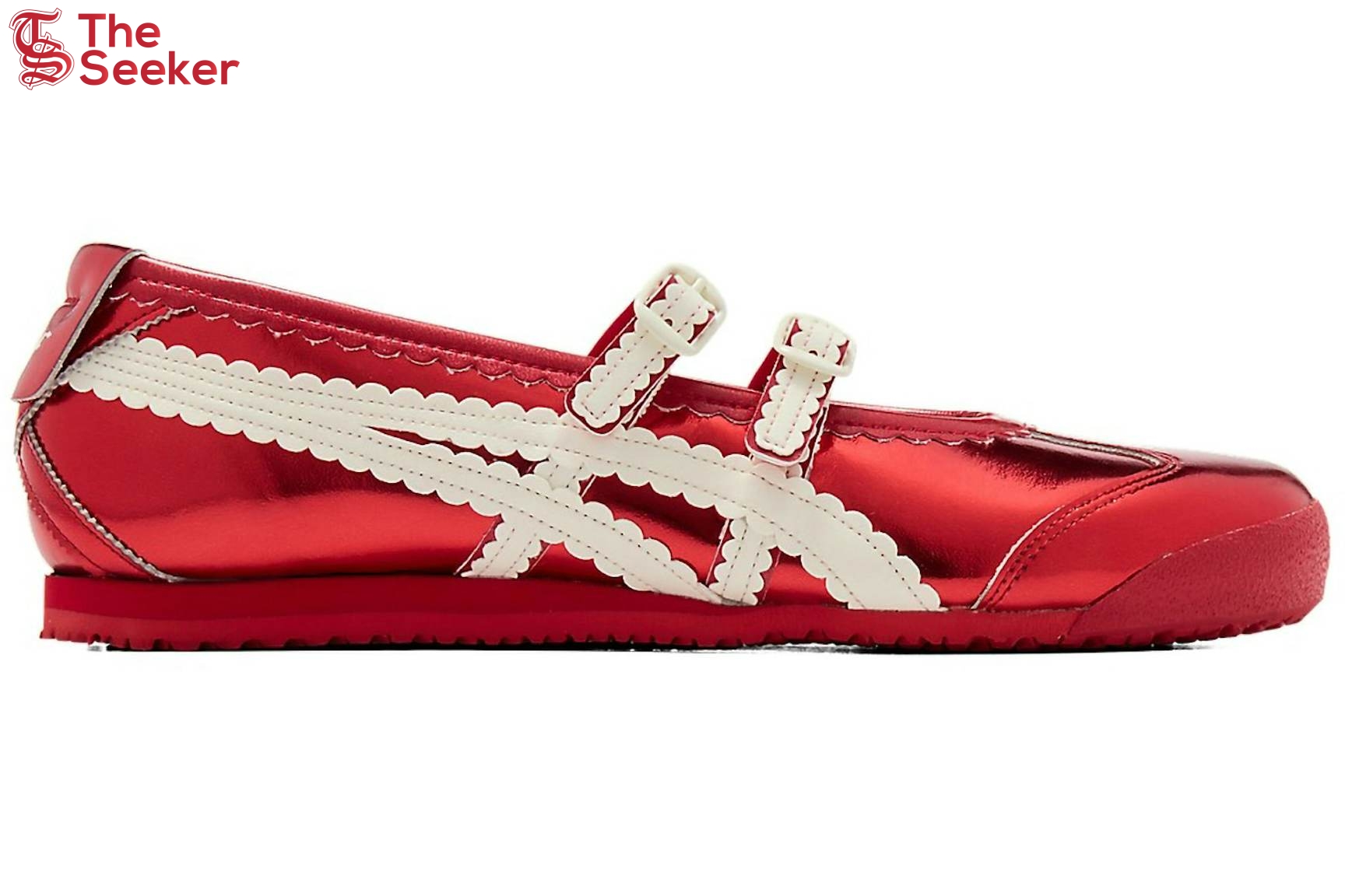 Onitsuka-Tiger-Mexico-66-TGRS-Metallic-Pack-Classic-Red-Cream-(Women's)-1182A708-700