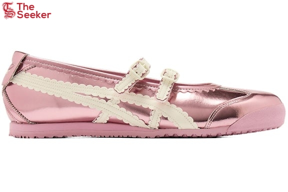 Onitsuka-Tiger-Mexico-66-TGRS-Metallic-Pack-Crystal-Pink-Cream-(Women's)-1182A708-701