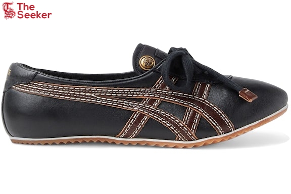 Onitsuka-Tiger-Tai-Chi-Sakura-Nappa-Versace-Black-Brown-(Women's)-1025116-1A17737_2BQ8J