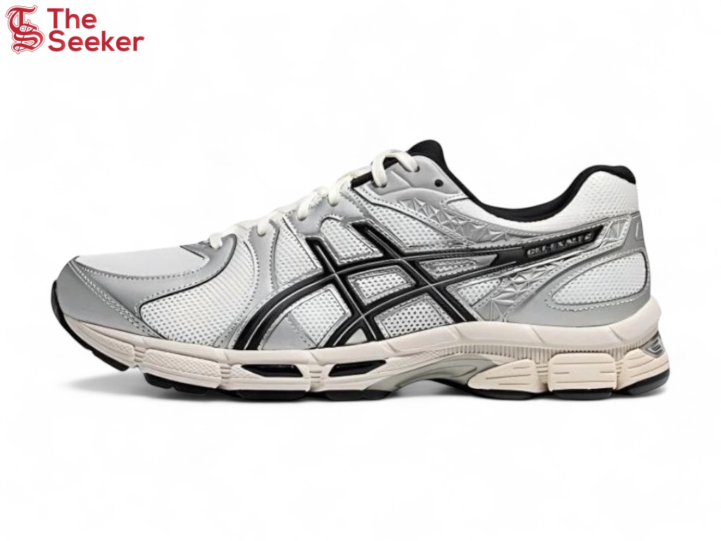 ASICS GEL-EXALT 2 Silver