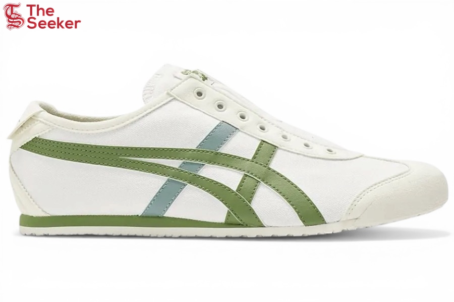 Onitsuka-Tiger-Mexico-66-Slip-On-Cream-Green-1183B772-104