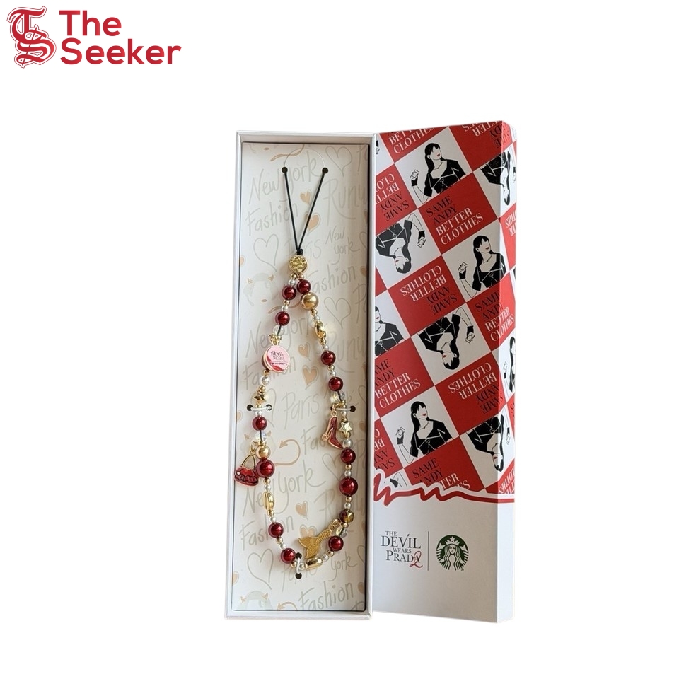 Starbucks-The-Devil-Wears-Prada-2-Red-Gold-Phone-charm-SS26