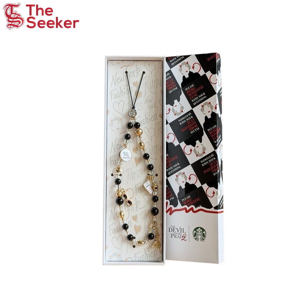 Starbucks-The-Devil-Wears-Prada-2-Black-Gold-Phone-charm-SS26