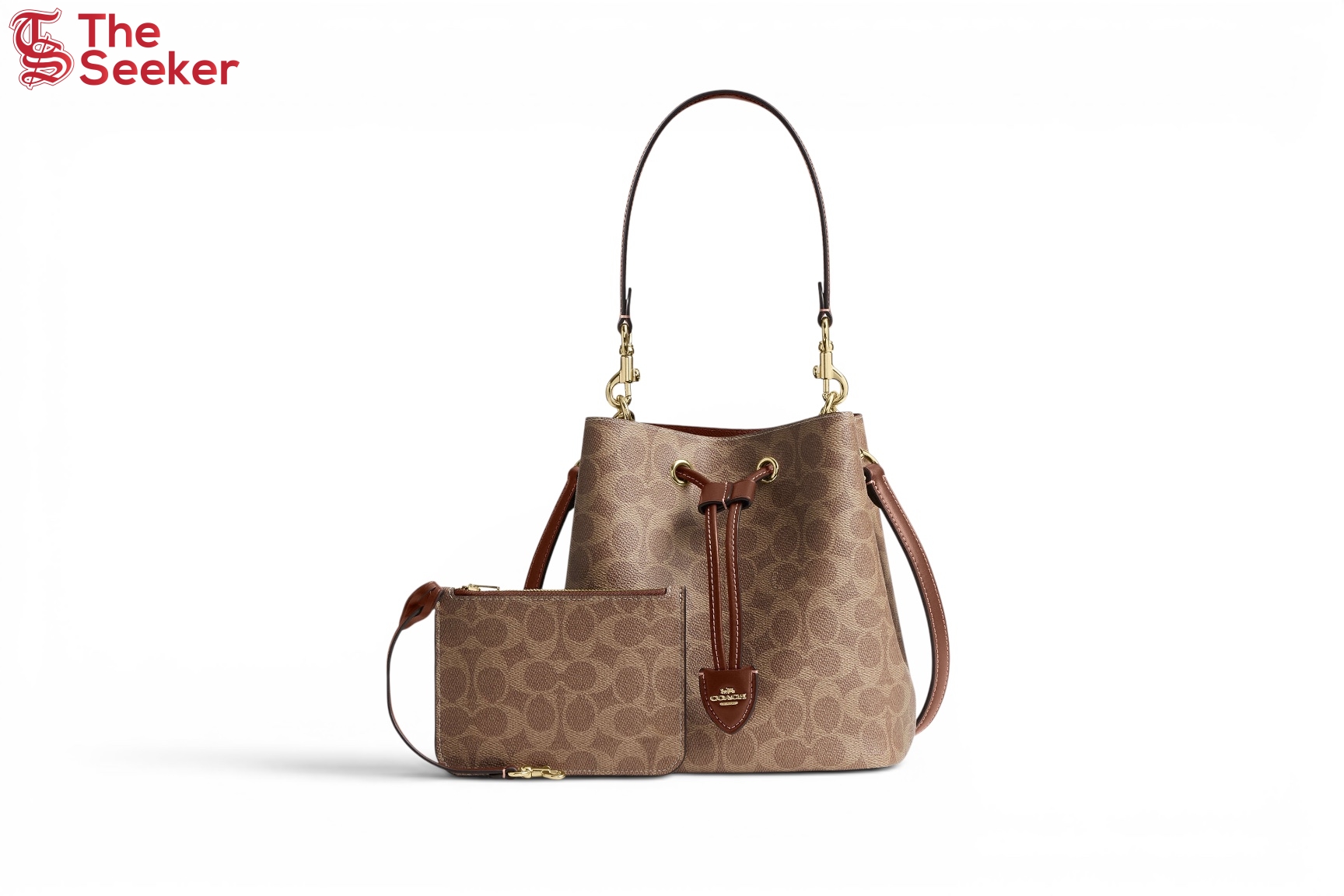 Coach-Rowan-Bucket-Bag-In-Signature-Canvas-Gold-Tan-Brown-CBH07-1