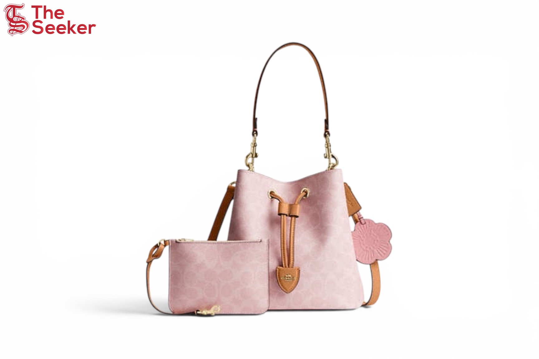 Coach-Rowan-Bucket-Bag-In-Signature-Canvas-With-Charms-Gold-Powder-Pink-CEA23