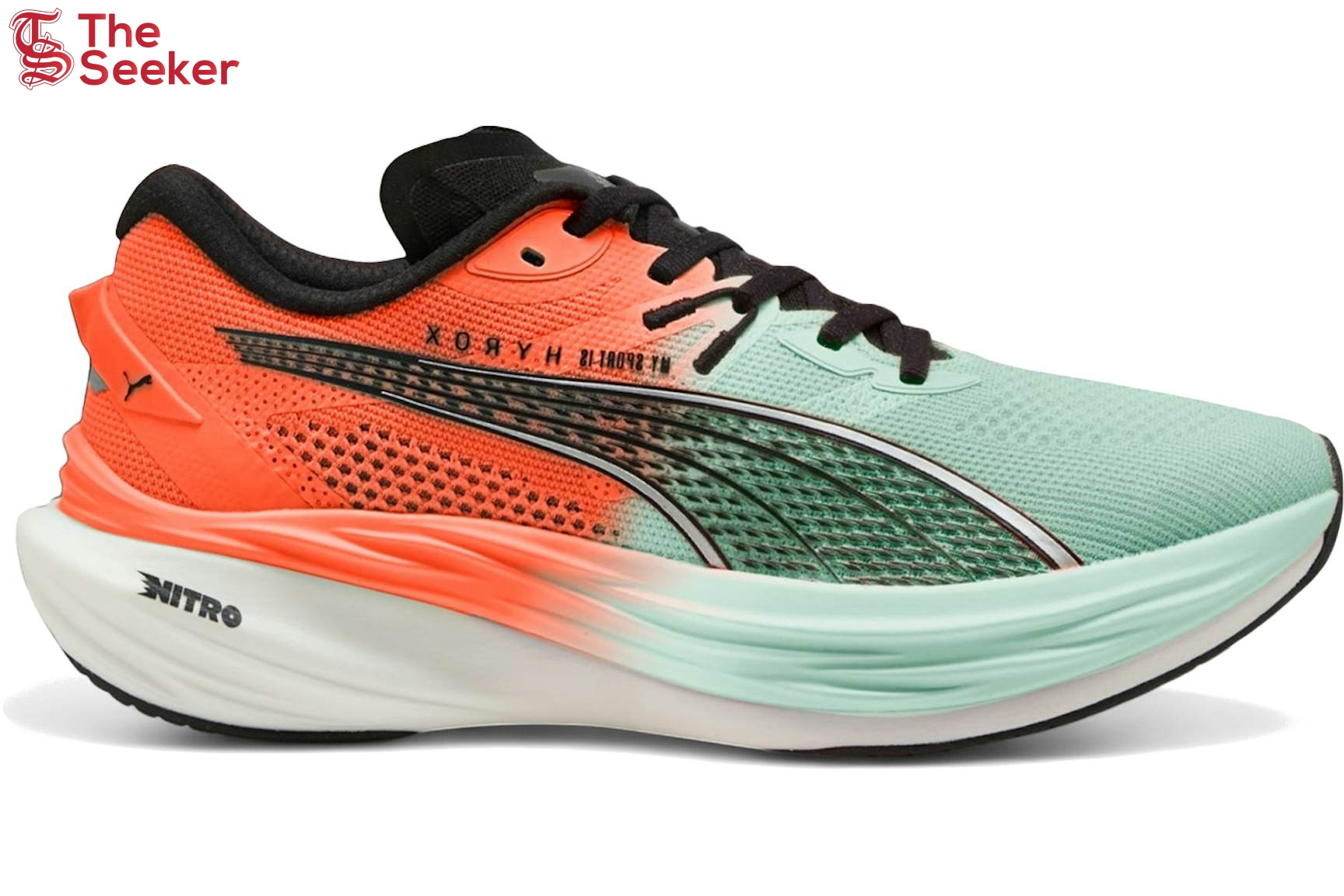 Puma-Deviate-Nitro-3-HYROX-Glowing-Red-Mint-312293-01