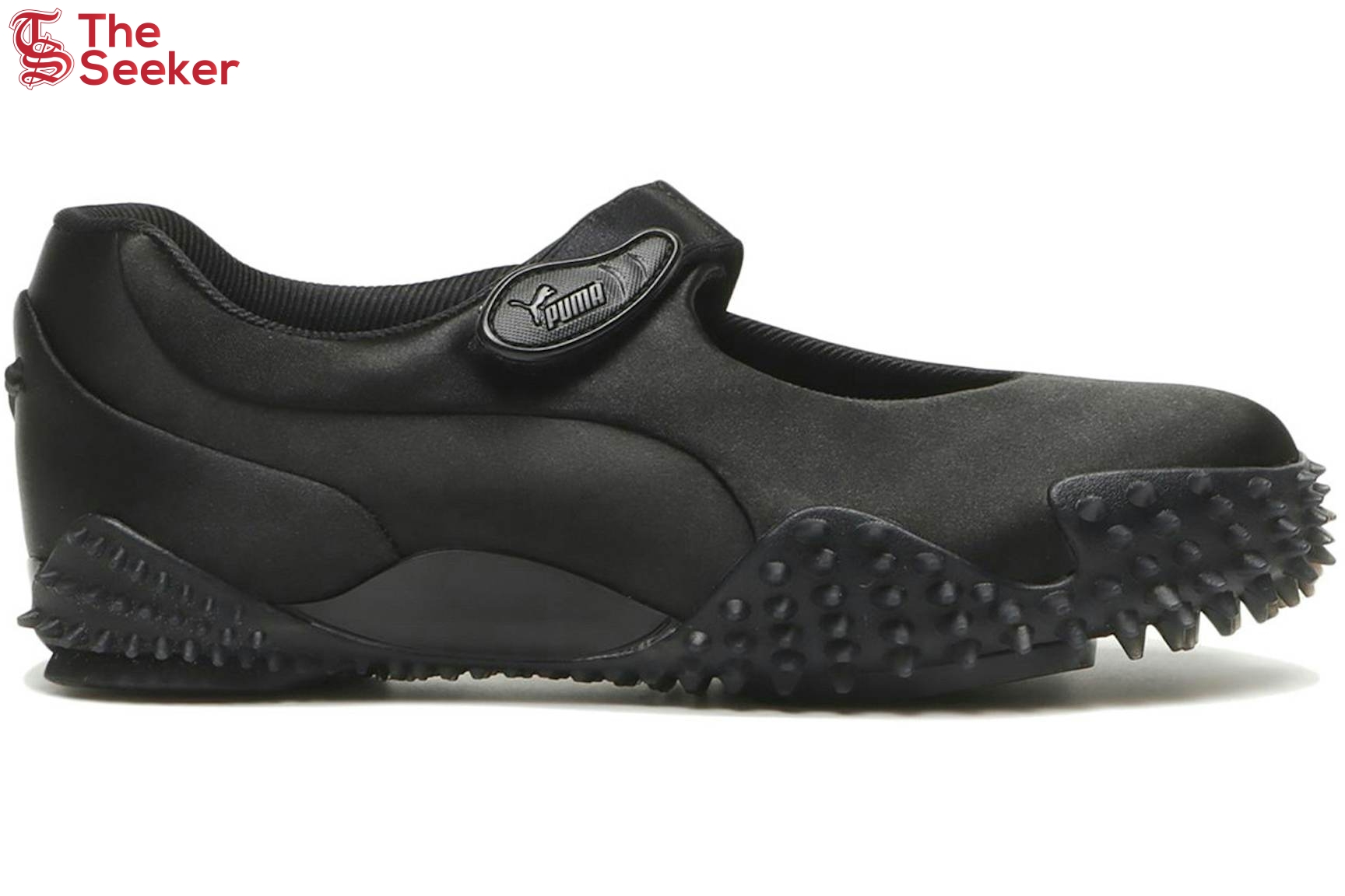 Puma-Mostro-Fey-Black-Cool-Dark-Gray-Satin-(Women's)-403368-02