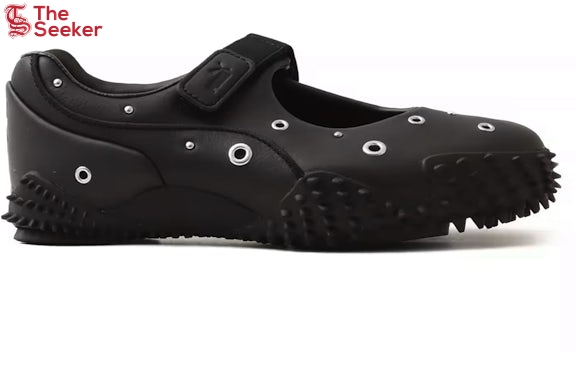 Puma-Mostro-Fey-Studs-Black-(Women's)-405408-01