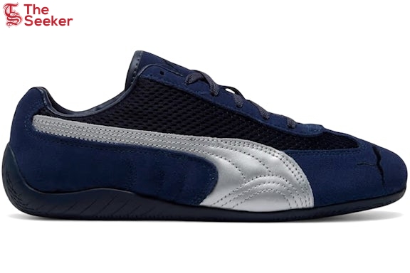 Puma-Speedcat-Premium-Navy-Matte-Silver-(Women's)-405355-05