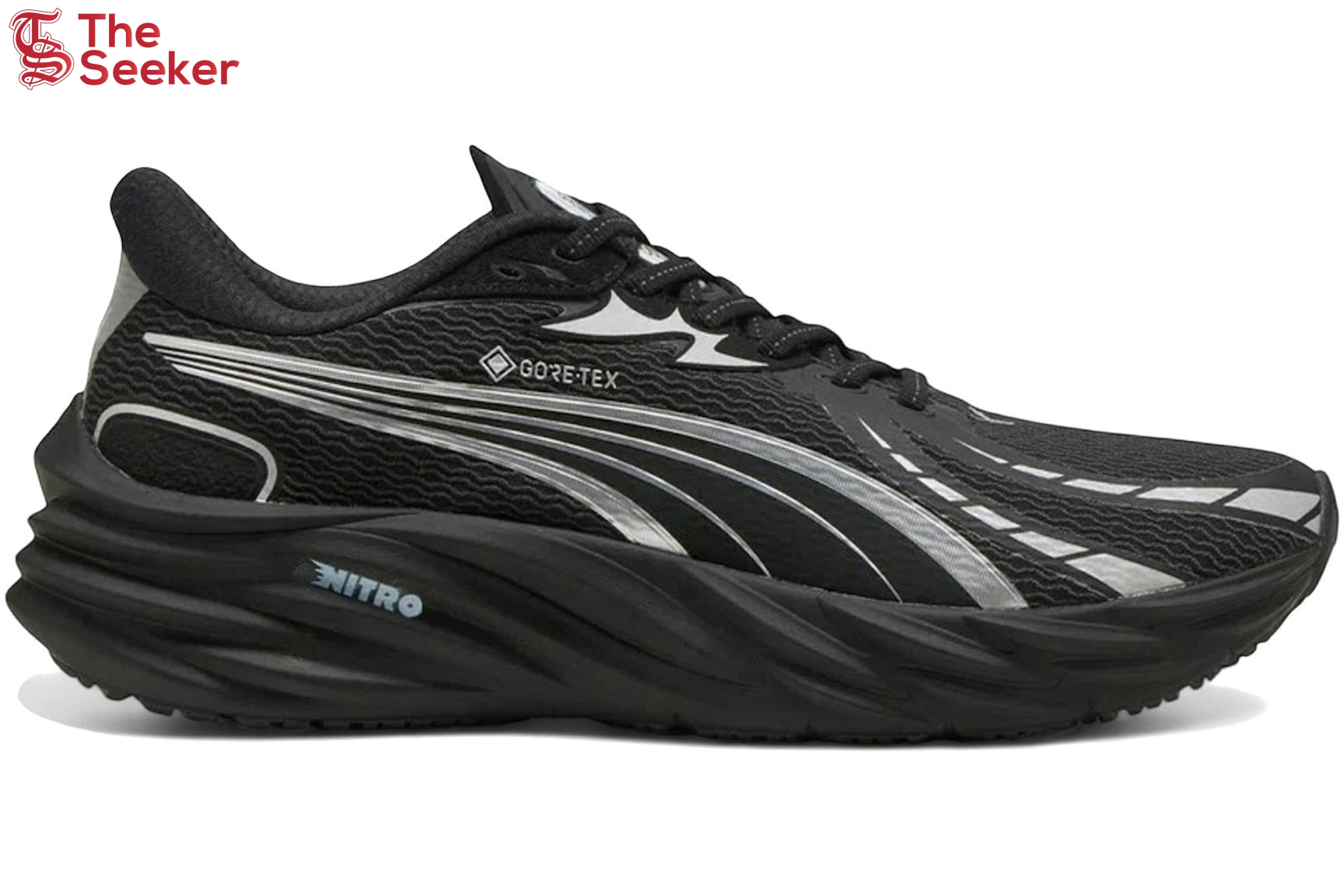 Puma-Velocity-Nitro-4-Gore-Tex-Black-Silver-(Women's)-311146-01