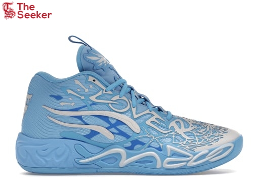 Puma LaMelo Ball MB.04 LaFrancé