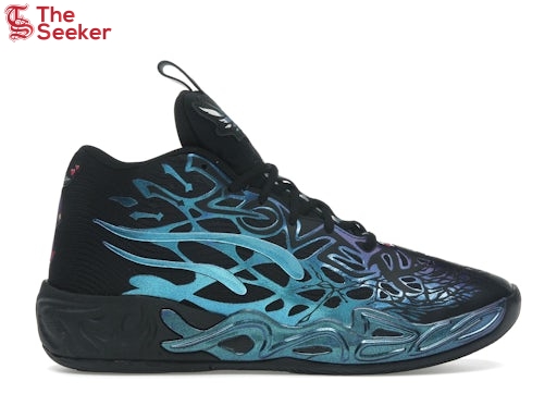 Puma LaMelo Ball MB.04 Reflections
