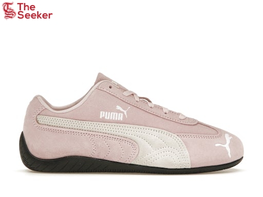 Puma Speedcat OG Whisp of Pink White
