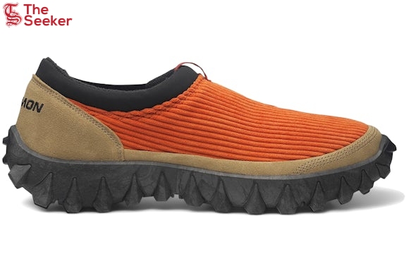 Salomon-Snowclog-Corduroy-Burnt-Ochre-Kelp-Salomon-Snowclog-Corduroy-Burnt-Ochre-Kelp