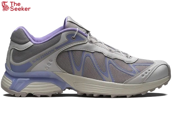 Salomon XT-Whisper Ashes Of Roses
