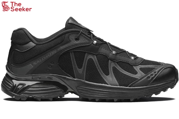Salomon XT-Whisper Black Asphalt