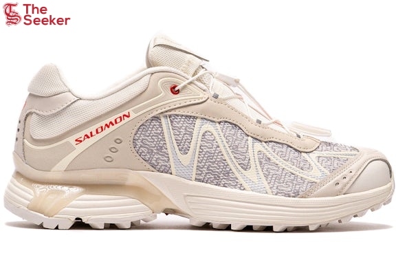 Salomon XT-Whisper PANHUI Vanilla Ice