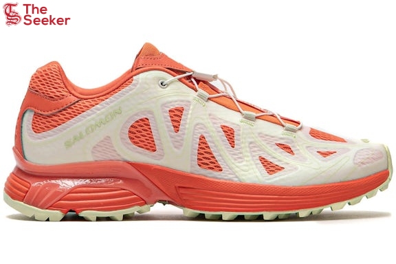 Salomon XT-Whisper Void Ama Lou Vanilla Fusion Coral