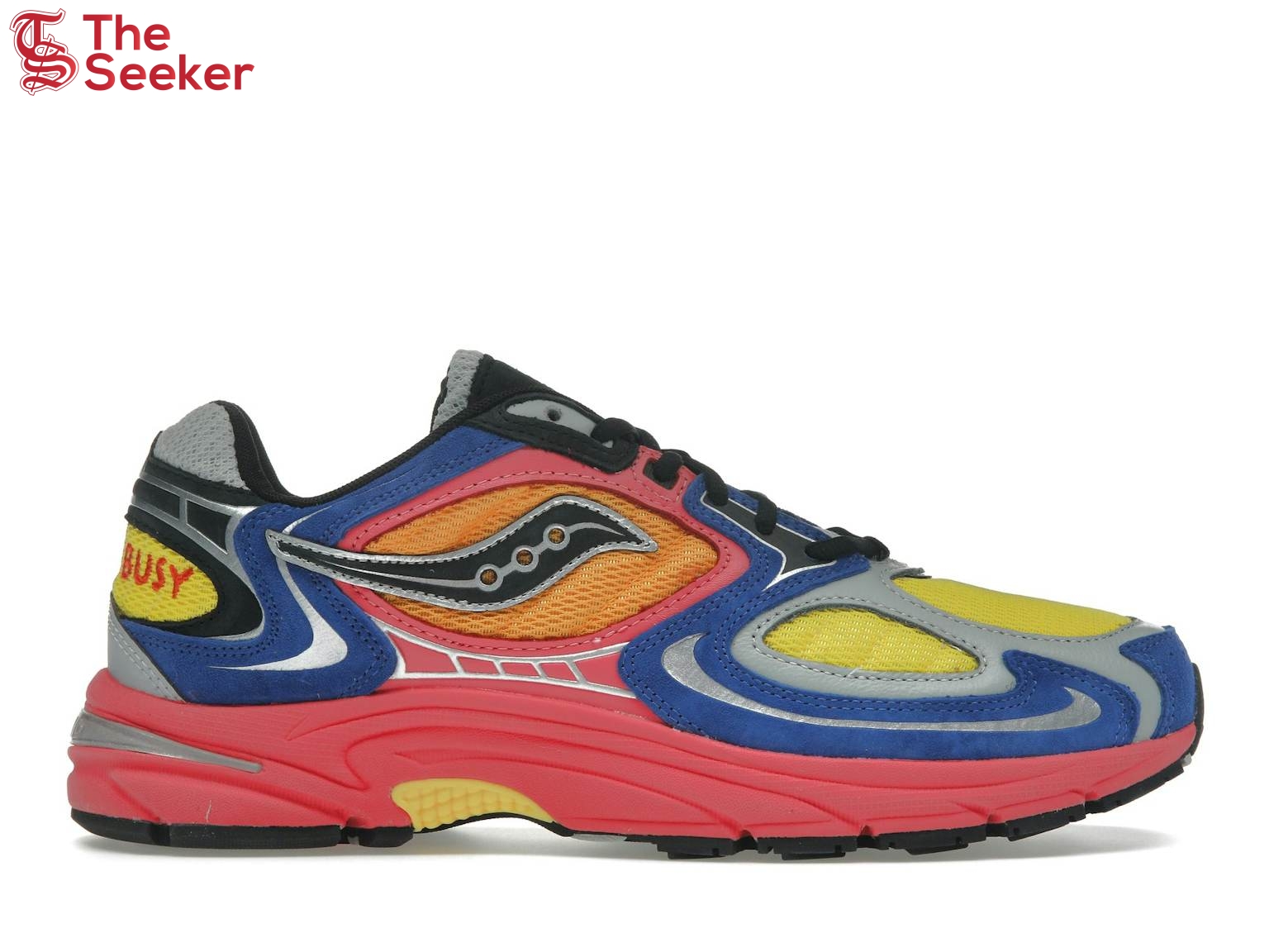 Saucony Grid Jazz 9 Jae Tips I Love You But I’m Busy