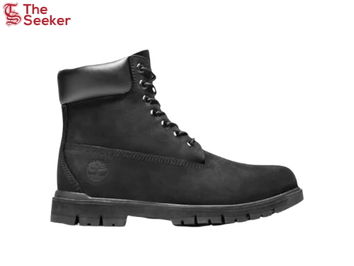 Timberland 6-Inch Radford Waterproof Boots 'Black'