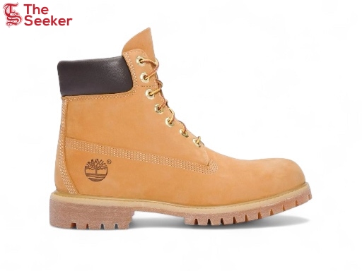 Timberland Pre 6 Inch 'Brown'