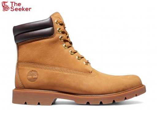 Timberland Premium MidTop 'Casual Comfort Brown'