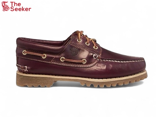 Timberland Sepatu Outdoor Pria 50009