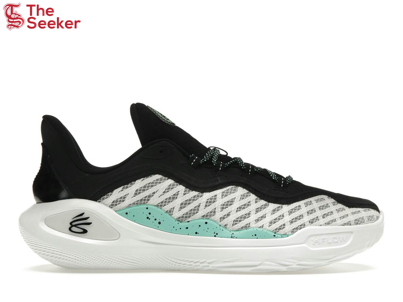 Under Armour Curry 11 Future Curry