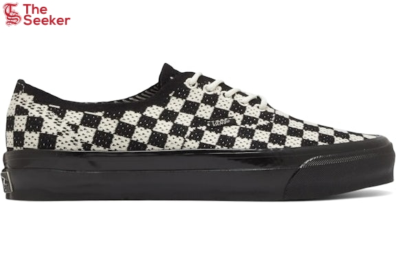 Vans-LX-Authentic-44-EK-Punk-Check-Black-Marshmallow-VN000EJC1KP