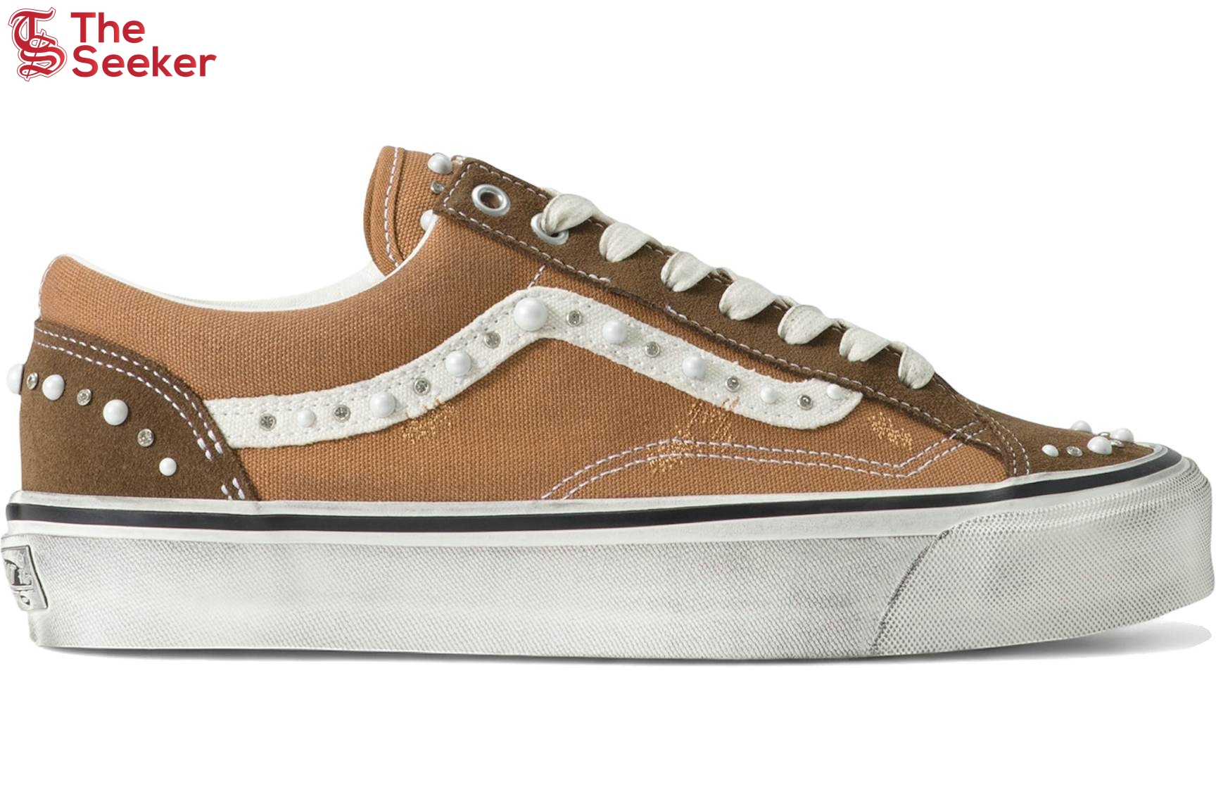 Vans-LX-Old-Skool-36-Pearlized-Pack-Vintage-Cocoa-Brown-VN000E8VFST