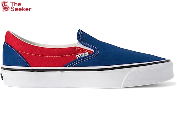 Vans-OTW-Classic-Slip-On-98-Engineered-Garments-Racing-Red-True-Blue-VN000EBPZ11