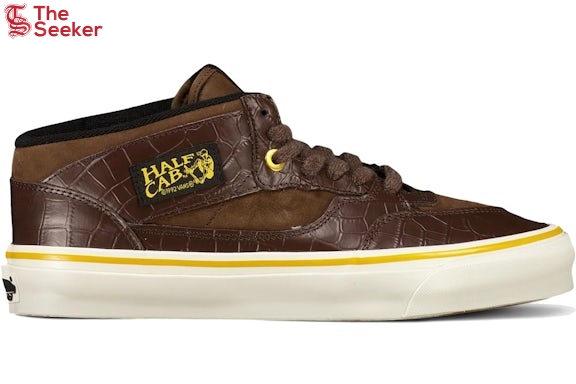 Vans-OTW-Half-Cab-Reissue-33-Demitasse-Patent-Crocodile-VN000E93GHR