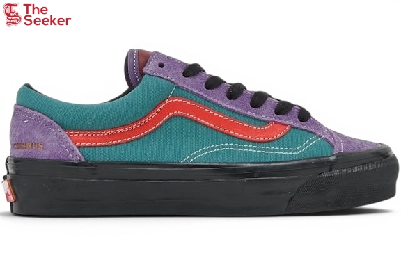 Vans-OTW-Old-Skool-36-Julian-Klincewicz-Ivy-Green-VN000DC0IVG