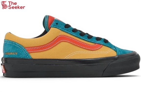 Vans-OTW-Old-Skool-36-Julian-Klincewicz-Mango-Mojito-VN000DC0UXM
