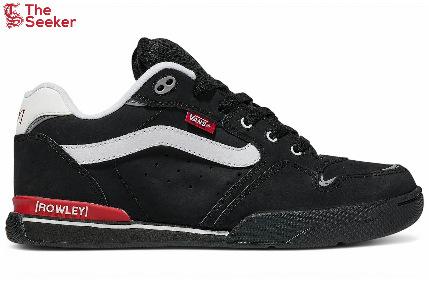 Vans-Rowley-LX-Black-White-Red-VN000D1GBWT